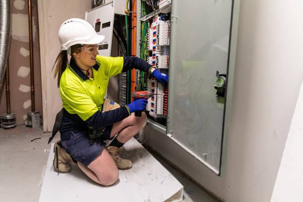 Best Electrical Wiring Services  in Lima, OH