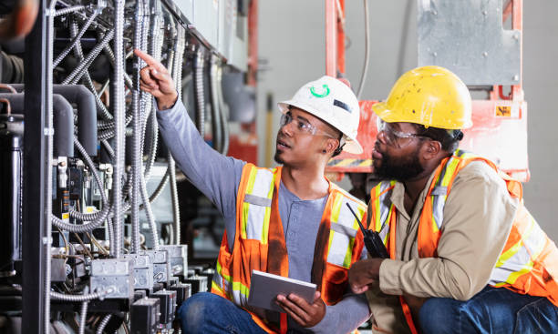 Best Electrical Repair Services  in Lima, OH