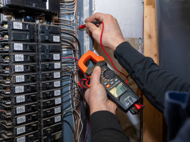 Best Electrical Rewiring Services  in Lima, OH
