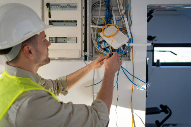 Best Electrical Troubleshooting Services  in Lima, OH