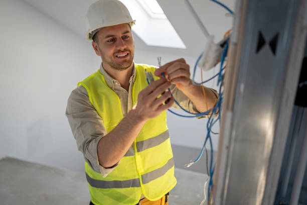 Best Electric Panel Repair  in Lima, OH