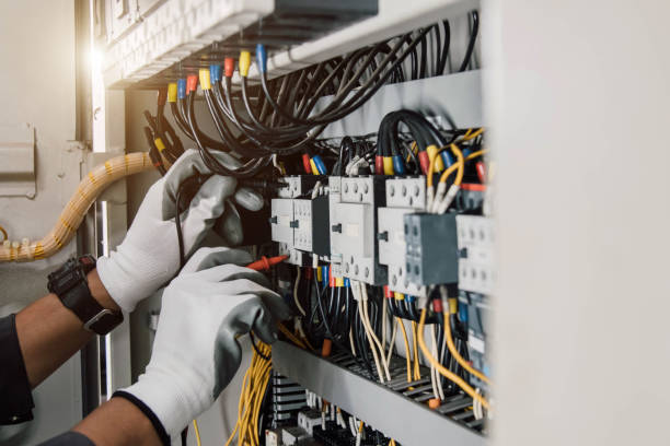 Best Commercial Electrician Services  in Lima, OH