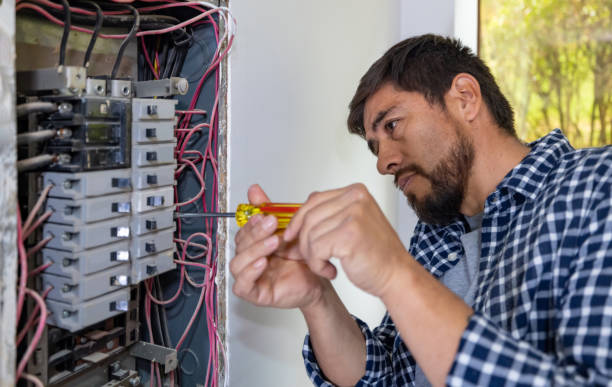 Best 24-Hour Electrician  in Lima, OH